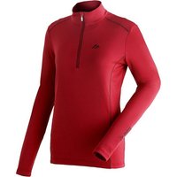 Maier Sports Longsleeve Pullover Jenna Rec von maier sports