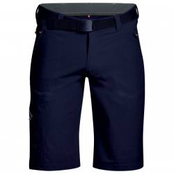 Maier Sports - Nil Bermuda - Shorts Gr 52 - Regular blau von maier sports
