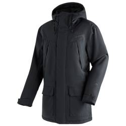 Maier Sports - Olle - Parka Gr 48 schwarz von maier sports