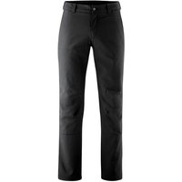 Maier Sports Outdoorhose Maier Sports M Herrmann Übergrösse Herren Hose von maier sports