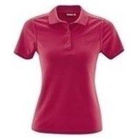 Maier Sports Poloshirt Da-Polo 1/2 Arm Ulrike von maier sports