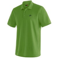 Maier Sports Poloshirt Ulrich He-Polo 1/2 Arm von maier sports