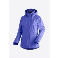 Maier Sports Regenjacke Maier Sports Damen Funktionsjacke Metor W 220030 von maier sports