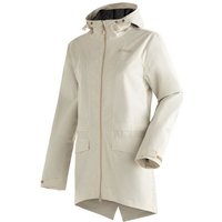 Maier Sports Regenjacke Maier Sports Damen Mantel Echaz Regen-Funktionsjac von maier sports