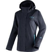 Maier Sports Regenjacke Metor Rec Women von maier sports