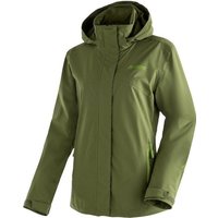 Maier Sports Regenjacke Metor Rec Women von maier sports