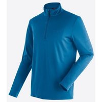 Maier Sports Rollkragenpullover Felix He-Rolli von maier sports