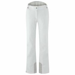 Maier Sports STEFFI SLIM Damen (Weiß 38) Sale von maier sports