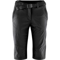 Maier Sports Shorts Maier Sports Da.Funktionsshort Lawa 230002 schwarz von maier sports