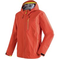 Maier Sports Softshelljacke Jacke Mythen von maier sports