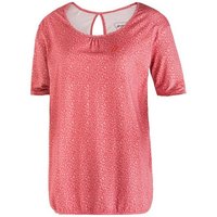 Maier Sports T-Shirt Murr Shirt W Damen Funktionsshirt, atmungsaktives Freizeitshirt von maier sports