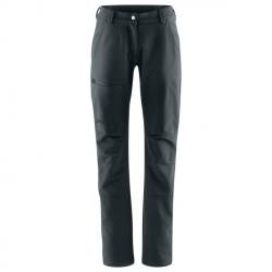 Maier Sports - Women's Helga - Winterhose Gr 48 - Regular schwarz von maier sports