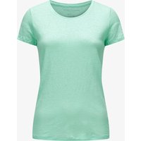 Majestic Filatures  - Leinen T-Shirt | Damen (L) von majestic filatures