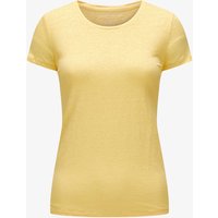 Majestic Filatures  - Leinen T-Shirt | Damen (L) von majestic filatures