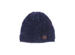 Maloja Damen Hut/Mütze, marineblau von maloja