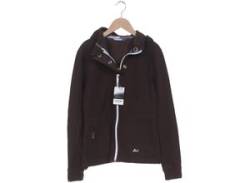 Maloja Damen Jacke, braun, Gr. 36 von maloja