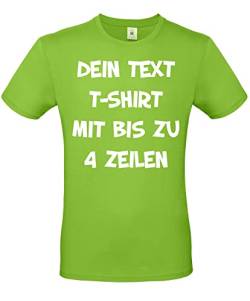 T-Shirt Personalisieren. Tshirt selbst gestalten z.B. JGA T-Shirt mit Wunschtext auch als Mannschaftsshirts von mama band