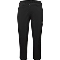 MAMMUT Damen Caprihose Runbold Capri Pants Women von mammut