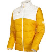 MAMMUT Damen Daunenjacke Whitehorn zum Wenden von mammut