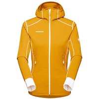 MAMMUT Damen Funktionsjacke Aconcagua Light ML Hooded Jacket Women von mammut