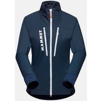 MAMMUT Damen Funktionsjacke Aenergy IN Hybrid Jacket Women von mammut