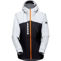 MAMMUT Damen Funktionsjacke Aenergy TR HS Hooded Jacket Women von mammut