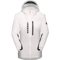 MAMMUT Damen Funktionsjacke Aenergy WB Hooded Jacket Women von mammut