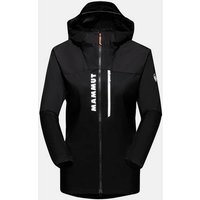 MAMMUT Damen Funktionsjacke Aenergy WB Hooded Jacket Women von mammut