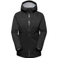 MAMMUT Damen Funktionsjacke Albula HS Hooded Jacket Women von mammut