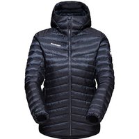 MAMMUT Damen Funktionsjacke Albula IN Hooded Jacket Women von mammut