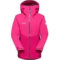 MAMMUT Damen Funktionsjacke Alto Guide HS Hooded Jacket Women von mammut