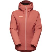 MAMMUT Damen Funktionsjacke Alto Light HS Hooded Jacket Women von mammut