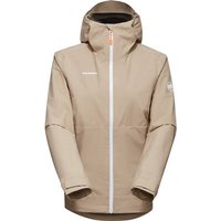 MAMMUT Damen Funktionsjacke Alto Light HS Hooded Jacket Women von mammut