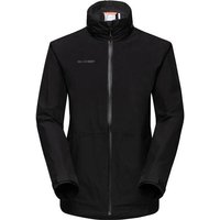 MAMMUT Damen Funktionsjacke Ayako Tour HS Hooded Jacket Women von mammut