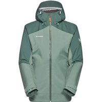 MAMMUT Damen Funktionsjacke Convey Tour HS Hooded Jacket Women von mammut