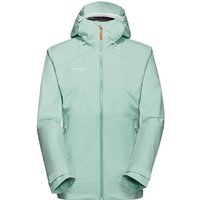 MAMMUT Damen Funktionsjacke Convey Tour HS Hooded Jacket Women von mammut