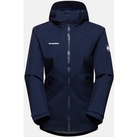 MAMMUT Damen Funktionsjacke Convey Tour HS Hooded Jacket Women von mammut