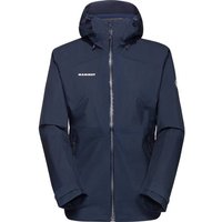 MAMMUT Damen Funktionsjacke Convey Tour HS Hooded Jacket Women von mammut