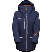 MAMMUT Damen Funktionsjacke Haldigrat HS Hooded Jacket Women von mammut