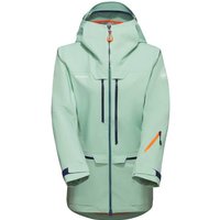 MAMMUT Damen Funktionsjacke Haldigrat HS Hooded Jacket Women von mammut