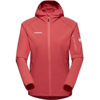 MAMMUT Damen Funktionsjacke Madris Light ML Hooded Jacket Women von mammut