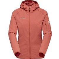 MAMMUT Damen Funktionsjacke Madris Light ML Hooded Jacket Women von mammut