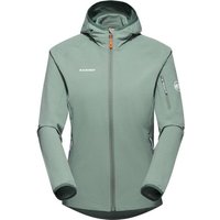 MAMMUT Damen Funktionsjacke Madris Light ML Hooded Jacket Women von mammut