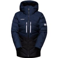 MAMMUT Damen Funktionsjacke Photics Ski HS Thermo Hooded Jacket Women von mammut