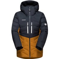 MAMMUT Damen Funktionsjacke Photics Ski HS Thermo Hooded Jacket Women von mammut