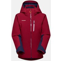 MAMMUT Damen Funktionsjacke Stoney HS Thermo Jacket Women von mammut