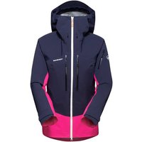 MAMMUT Damen Funktionsjacke Taiss Pro HS Hooded Jacket Women von mammut