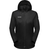 MAMMUT Damen Funktionsjacke Ultimate VII SO Hooded Jacket Women von mammut