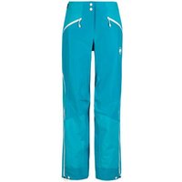 MAMMUT Damen Hardshellhose Nordwand Pro HS von mammut