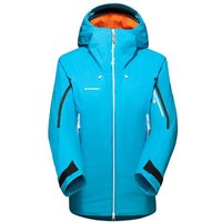 MAMMUT Damen Hoodie Nordwand Thermo HS von mammut